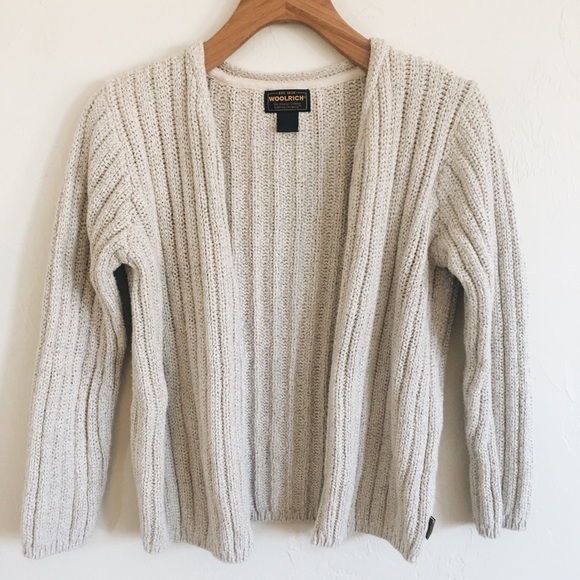 Woolrich Sweaters - Vintage Woolrich Sweater